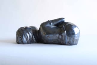 "Quiétude" by Nicole Kretz Bellieres on art24