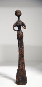 "Figur" by Mika Miroslava Kotková on art24