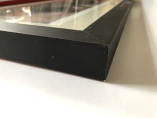 "Dialog X." von Botond Részegh auf art24