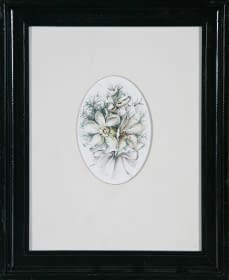 "Blumen" by Jarmila Chytilová Svojanovská on art24