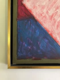 "Kapcsolat/Beziehung" by János Aknay on art24