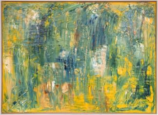 "Marktplatz" by Roli on art24
