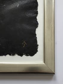 "Az Èjszakai Angyal / Nacht Engel" von János Aknay auf art24