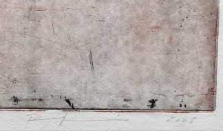"Dialog III." de Botond Részegh sur art24