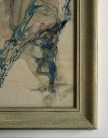 "Maestro/Maestro" von Ruttkay Sándor auf art24