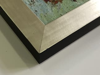 "Insula I." von György Somogyi auf art24