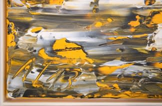 ""Gwetter"" by Roli on art24
