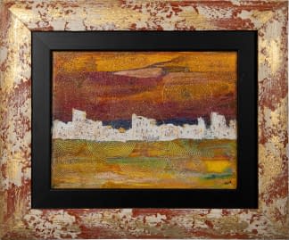 "Gemäss Künstler: Titel frei wählbar" by Minò on art24