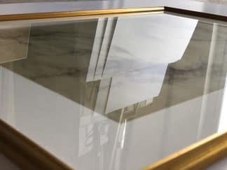 "Kezdetben/In den Anfängen" de Ruttkay Sándor sur art24