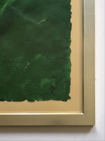 "Èrkezés/Ankommen" by János Aknay on art24