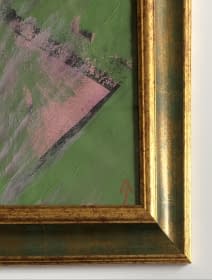 "Találkozás/Treffen" de János Aknay sur art24