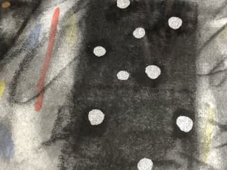 "Pogányereklye/ Heidnische Reliquie" by Péter Bereznai on art24