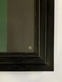 "Emlék/Erinnerung" by János Aknay on art24