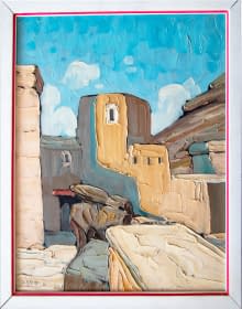 "Freija grand atlas (dt. Freija Grosser Atlas )(RESERVIERT)" by Ch. A. Mangin on art24