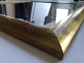 "Látogató/Besucher" by János Aknay on art24