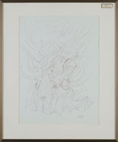 "Windige Atmosphäre" by Roland Bugnon on art24