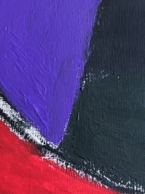 "Angyal születik/Der Engel wird geboren" von János Aknay auf art24
