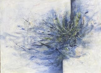 "Boundless Love" von FKT ART Katalin Fincza auf art24