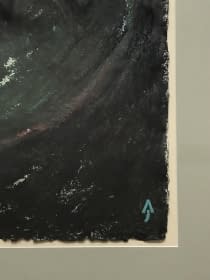 "Születés/Geburt" by János Aknay on art24