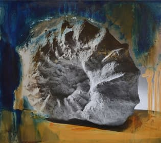 "* Ammoniten*" de Josef H. Neumann sur art24