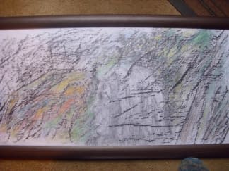 "Selbstbildnis" von Ebba Sakel auf art24