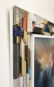 "AngyalszárnyakEngelsflügel" von Kovács-Gombos Gábor auf art24