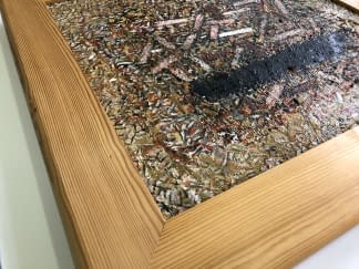 "Insula" by György Somogyi on art24