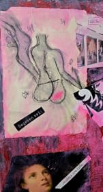 "Point of View" by Jacqueline Berg on art24