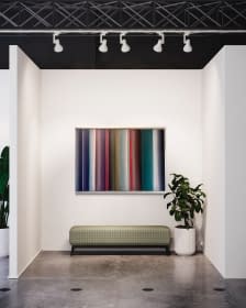 "Optical Illusion" de Savina Seo sur art24