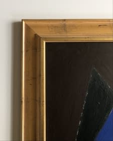 "Születés/Geburt" von János Aknay auf art24