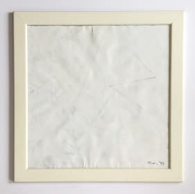 "Megérkezett az Angyal/Der Engel ist angekommen" von János Aknay auf art24