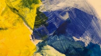 "Sunrise" von Mr. auf art24