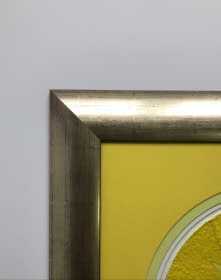 "Angyal/Engel" by János Aknay on art24