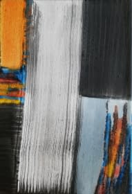 "Christiane Vincent - Poppen" von Vincent - Poppen auf art24