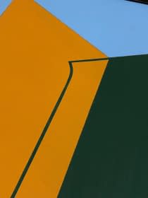 "Emlék/Erinnerung" by János Aknay on art24