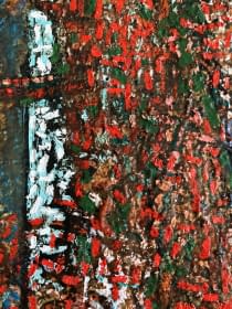 "Insula I." by György Somogyi on art24