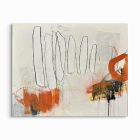 "We can do this!" by Minttu Di Vincenzo on art24