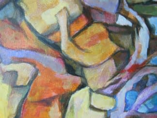 "Konstruktivismus 2" de Hans sur art24