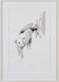 "Kalb" by Sam Drukker on art24