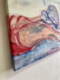 "Underwaters" de Katarina Babska Malikova sur art24