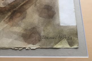 "C.N./O.T." von Péter Bereznai auf art24