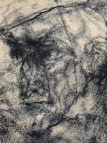 "Vezér/Anführer" de Ruttkay Sándor sur art24