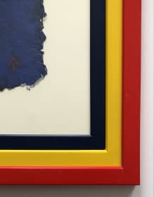 "Ég és Föld között/Zwischen Himmel und Erde" de János Aknay sur art24