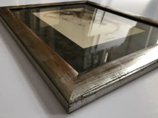 "Vágy/Die Lust" by Ruttkay Sándor on art24