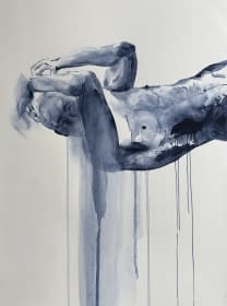 "Light and shadow" von Marcello Fischer auf art24