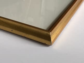 "Elragadtatás/Verblüffung" von Ruttkay Sándor auf art24