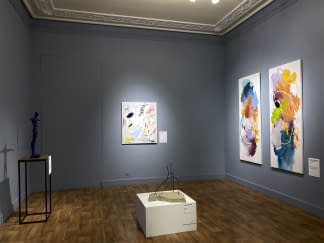 "Act 2_5" by Alena Kuznetsova on art24