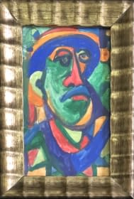"C.N./O.T." von Pasaréti Csepeli Varró Németh Miklós auf art24
