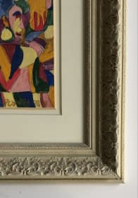 "C.N.(2)/O.T.(2)" by Pasaréti Csepeli Varró Németh Miklós on art24