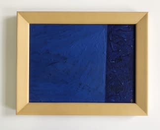 "Nagy utazás/Die große Reise" von János Aknay auf art24
